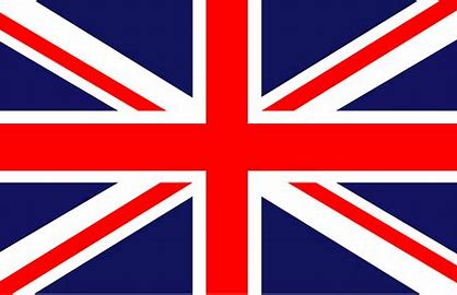 Obraz znaleziony dla: flaga brytyjska